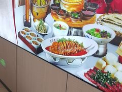 -李记搅团•非遗陕菜(三桥店)