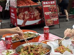 -为民烧烤吧.自贡爆炒菜.成都烧烤(收录20年好店)