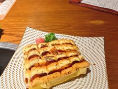 -二丁目食堂(浑南花园城店)