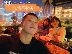 -Freedom Fitness私教健身俱乐部(徐虹北路店)