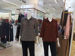 -南京商厦