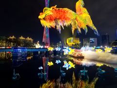 -海心沙亚运公园