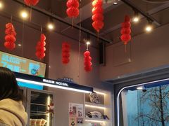 -溪边姑娘·拉丝酸奶水果捞(春熙路店)