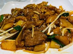 -多多旺港式茶餐厅(新区店)