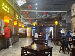 -陕西名小吃(T3航站楼一店)