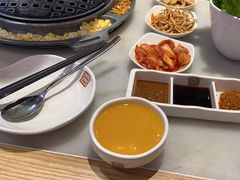 -韩宫宴烤肉·料理(青浦宝龙店)