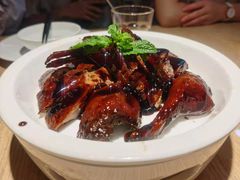骨头有味道的酱鸭-佬肥猫(周浦万达店)