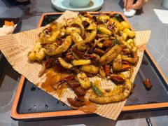 -川芙蓉·市井老川菜(长寿路店)
