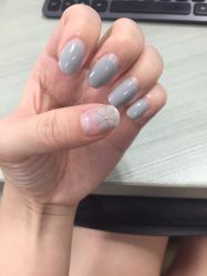 -Seven Nail七姑娘の美甲店