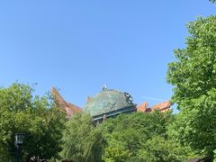 -茅山东方盐湖城景区