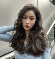 点击看大图 -那茉 Hair Salon