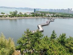 -莫内艺术岛海景咖啡