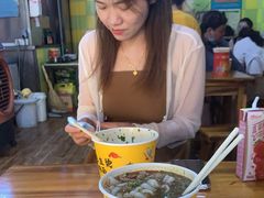 -王记生烫牛杂面馆(兰陵路店)
