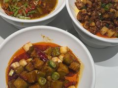 -兰湘子·湘菜小炒(南京江宁万达店)