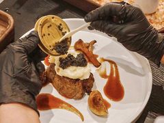 -王品牛排(郑州大卫城店)