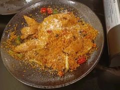 -熹悟海鲜火锅·广式打边炉