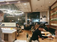 -豪客来牛排(红豆万花城店)