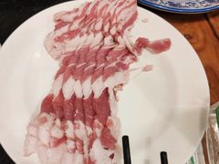 -裕德孚·非遗手切涮羊肉(东直门内大街店)