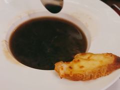 -马克西姆餐厅(崇文门店)