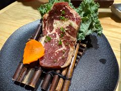 特选牛排-松鱼亭·和牛烧肉(协鑫广场店)
