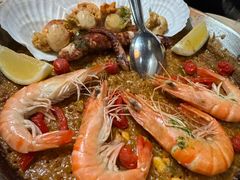 -BROWNSTONE布朗石西班牙餐厅(富城店)