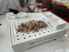 -老毛手抓·盐池滩羊非遗手抓(宁夏总店)