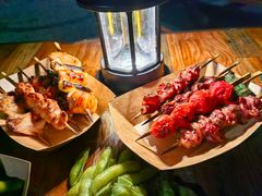 -下沉广场(羊坊店街道)