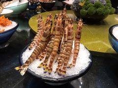 -半岛翡丽海鲜自助餐厅(观风亭店)