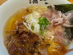 -面屋 猪一