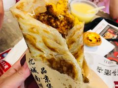 -老城南食府(宣武门东大街店)
