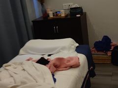 -禧瑞 ·丝浴主题·水疗·spa(中山公园店)