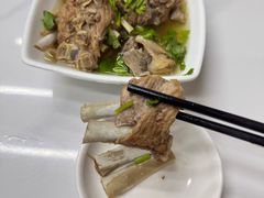 -老马家蒸饺(南海街店)