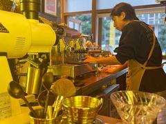 -BIJOU coffee&cocktail(龙岗万科广场店)