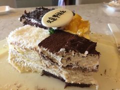 -幸福西饼生日蛋糕·下午茶(番禺店)