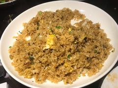 -老馆子·建德菜·山肴鱼鲜(海威新界店)