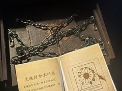 -Xcape异时刻密室逃脱(长风大悦城店)