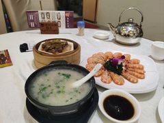 -林記渔村(长安店)