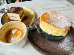 -The Rug Cafe(王府中环店)