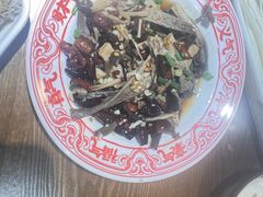 -受气牛肉·重庆耙牛肉(来福士店)