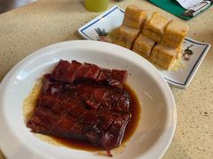 -明腾壹间茶餐厅(新都会花园广场店)