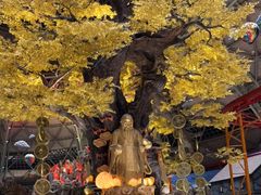 -东方山水乐园山之王国(全室内)