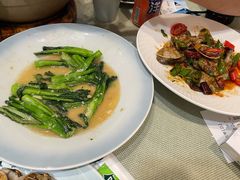 -渔娘渔家丹东海鲜(东直门店)