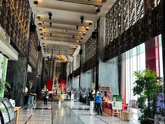 -北京索菲特大酒店