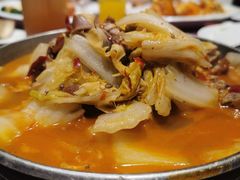 -和记小菜(大宁店)