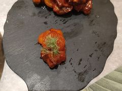 -大树餐厅(红旗街万达店)