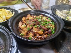 -甬小馆·焗海鲜温州菜(五马街店)