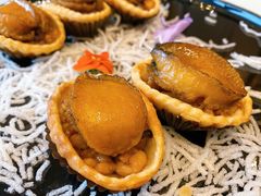 -彩丰楼中餐厅·仁恒洲际酒店