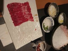 -东来顺·非遗火锅(高新店)