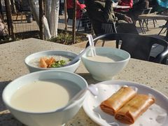 -食膳公园包子铺(烈士公园店)