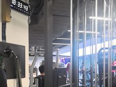 -超鹿运动(达信大厦店)